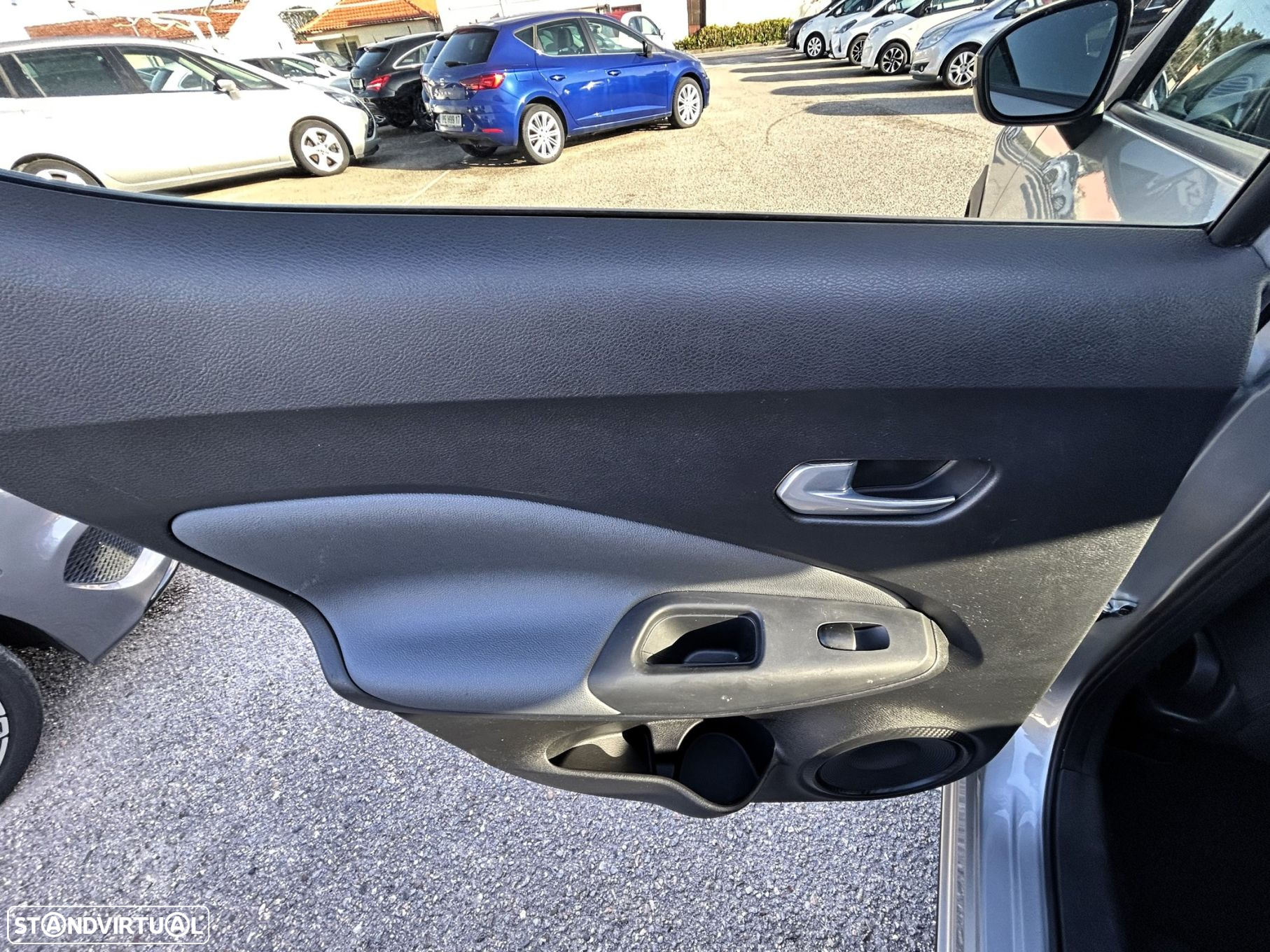 Nissan Juke 1.0 DIG-T N-Connecta DCT - 20