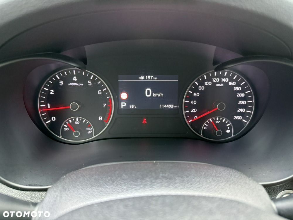 Kia Optima - 22