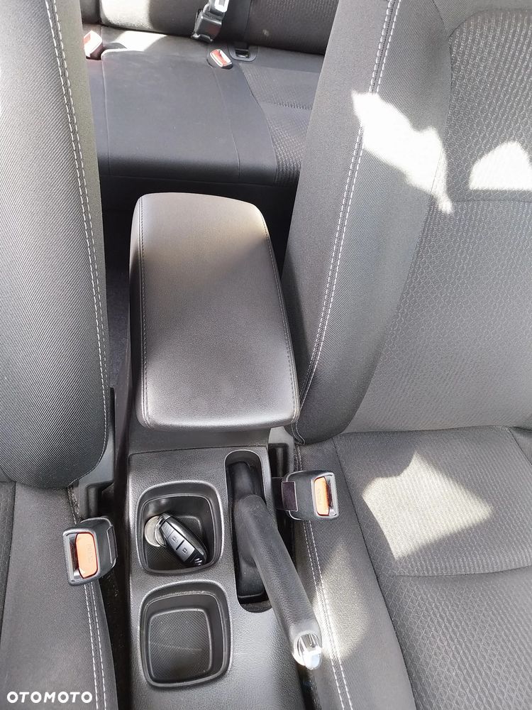 Suzuki SX4 S-Cross 1.4 SHVS Premium - 26