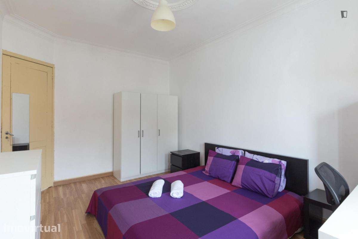 Quarto - localizado em Cedofeita Porto - Grande imagem: 2/27