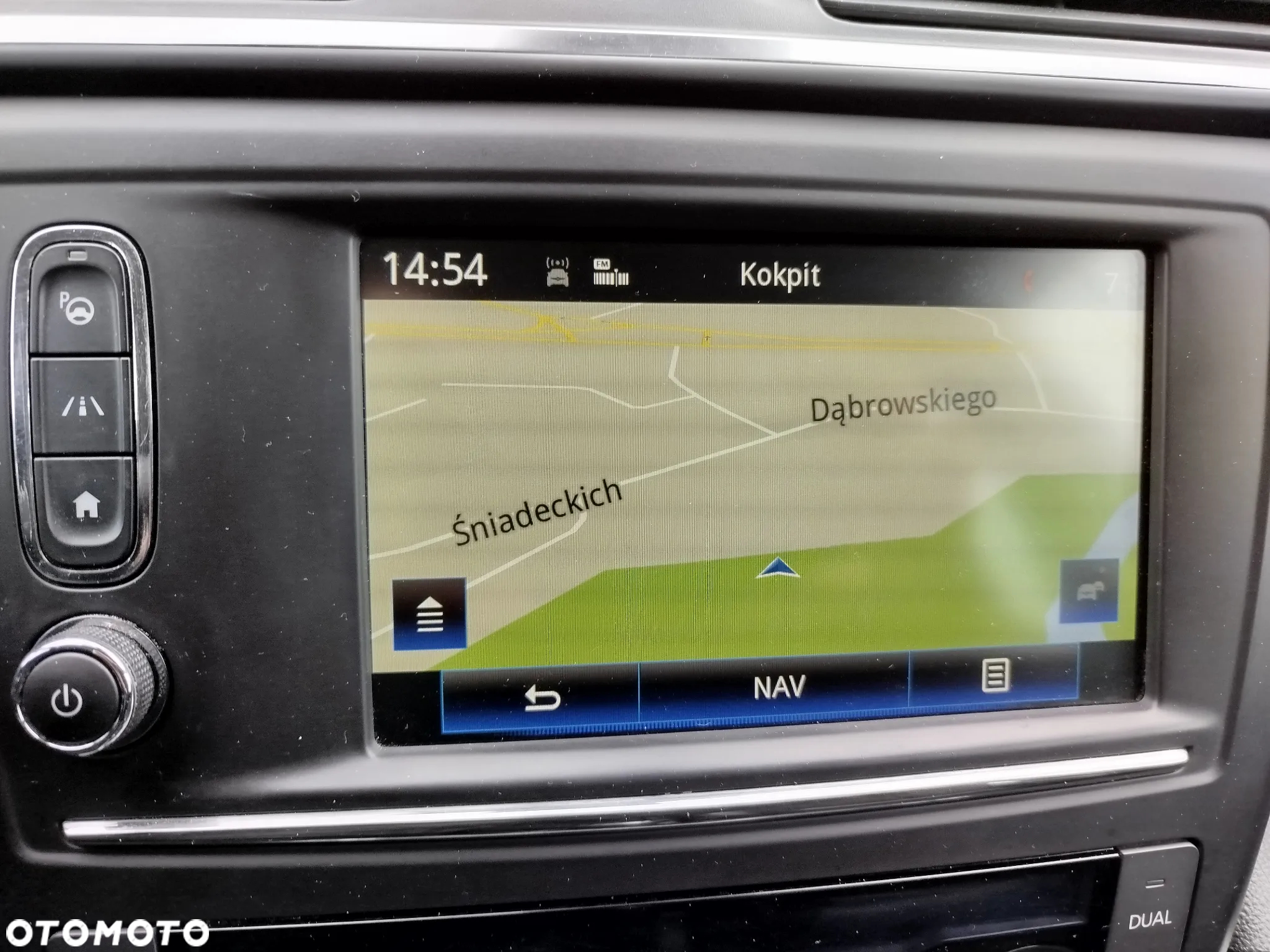 Renault Kadjar 1.6 dCi Energy Business - 26