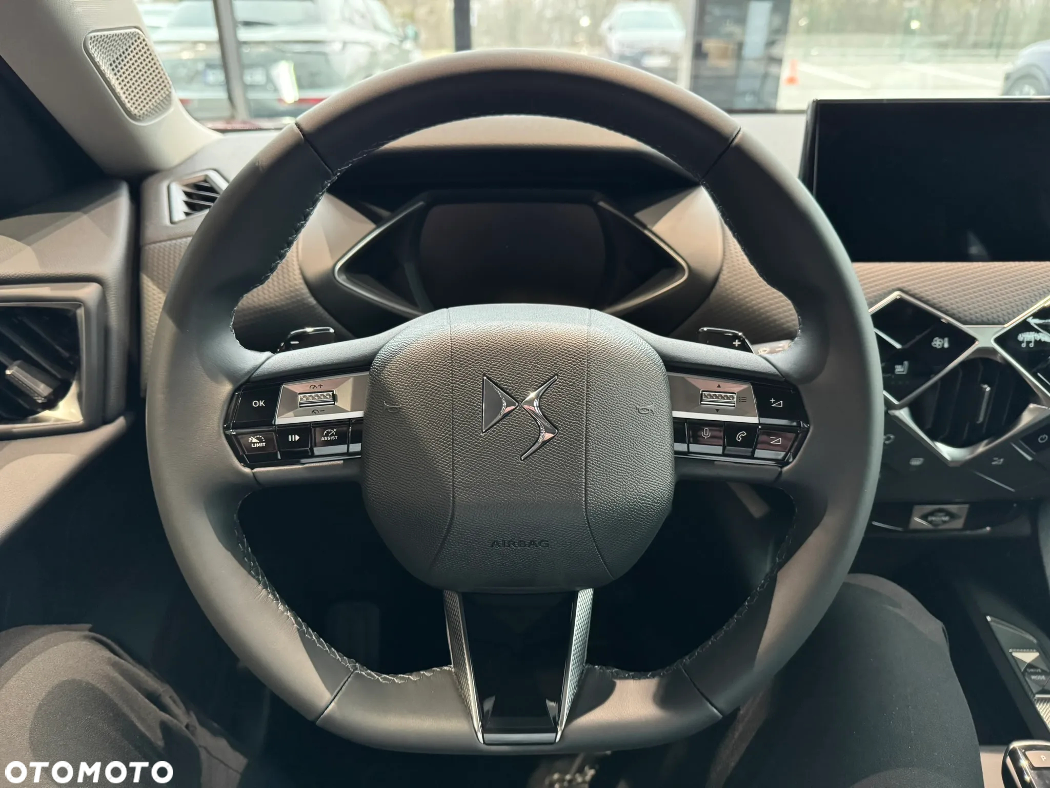 DS Automobiles DS 3 - 17