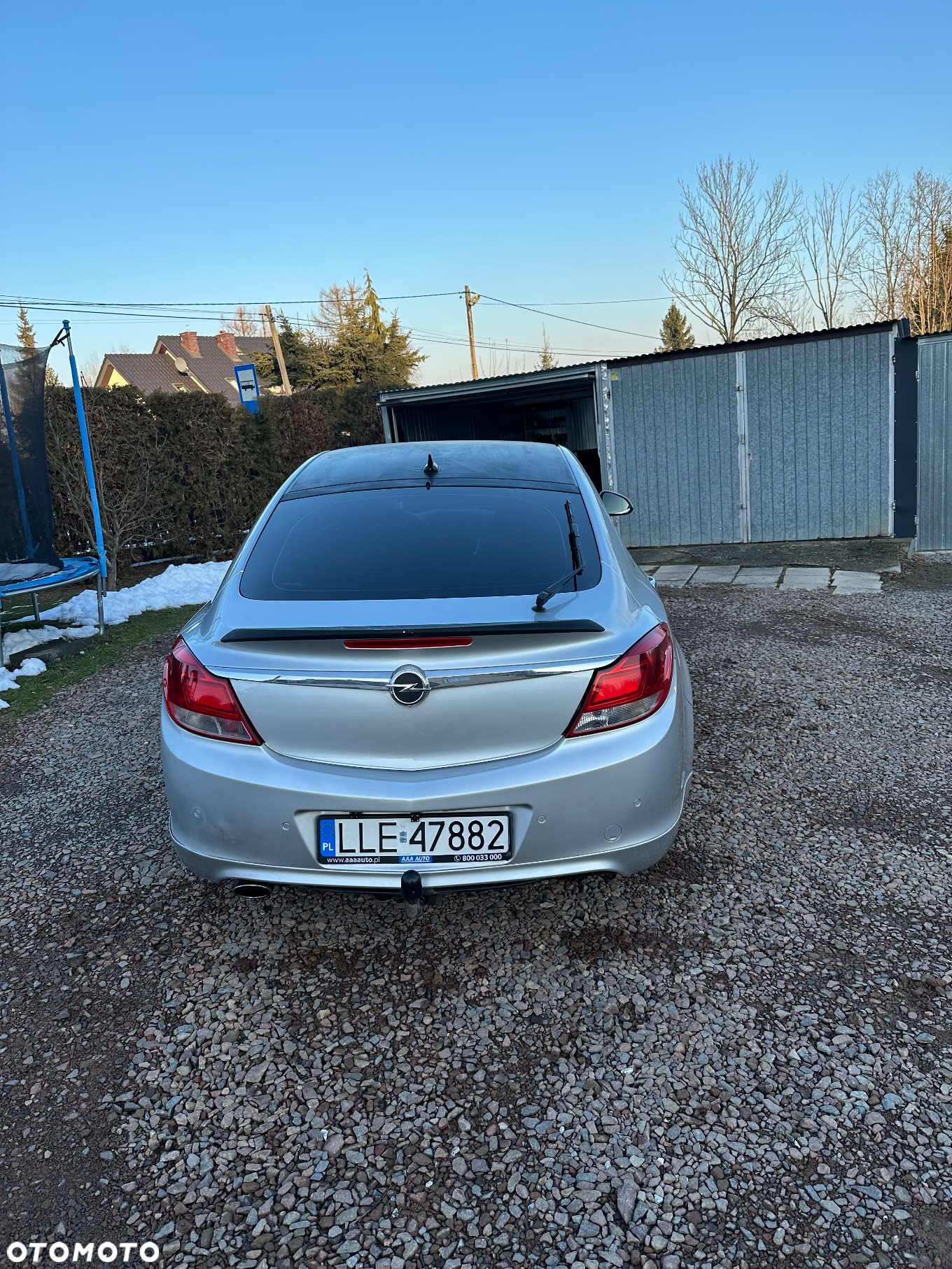 Opel Insignia 2.0 CDTI - 5