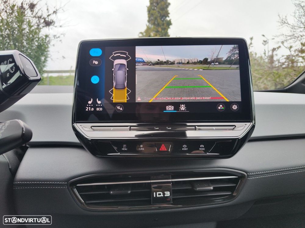 VW ID.3 77 kWh Pro S - 13
