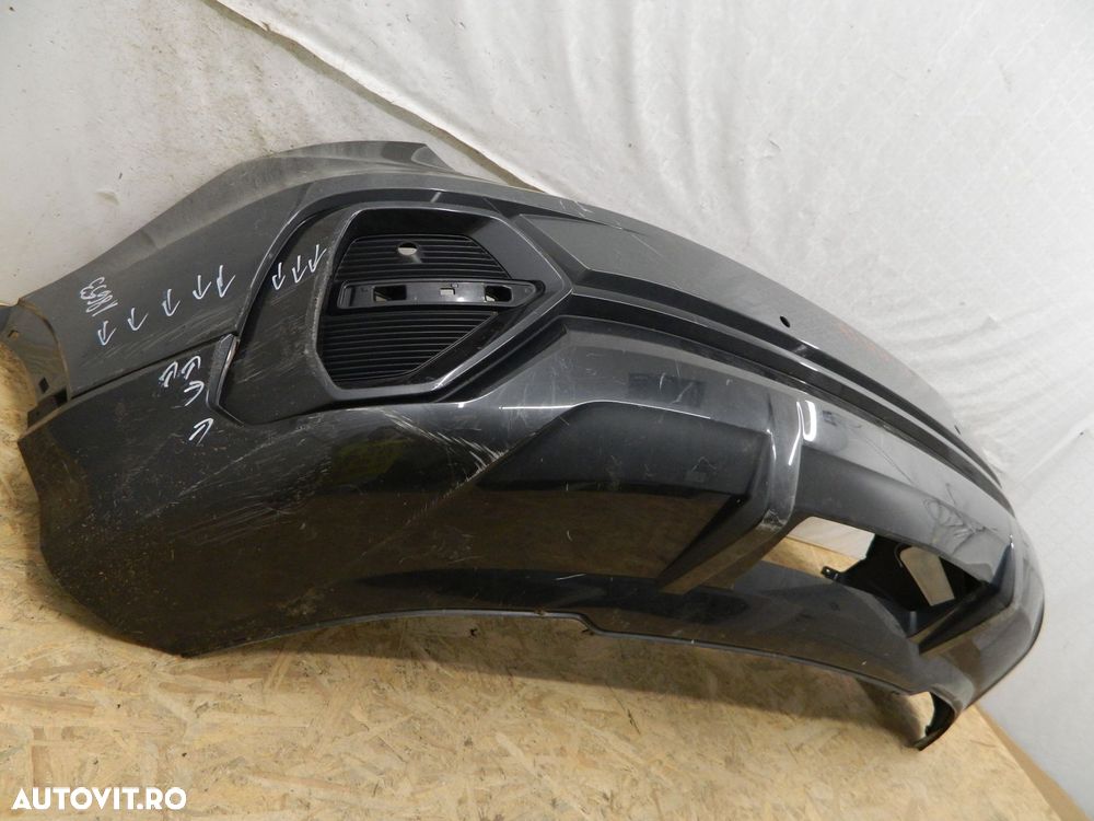 Bara spate Audi Q3 Sportback, 2019, 2020, 2021, 2022, 2023, 83F807511. - 8