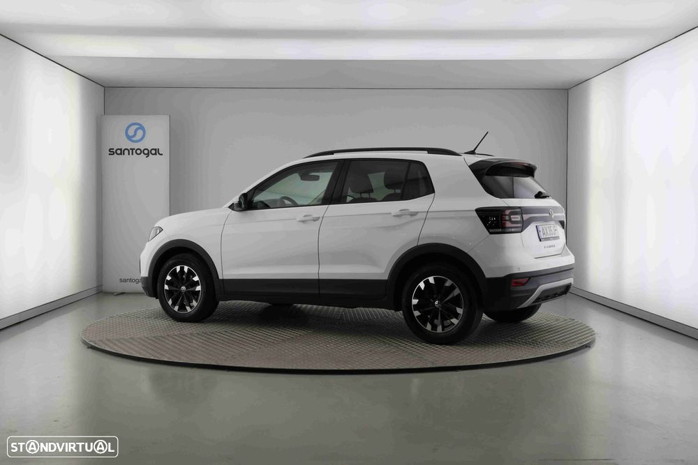 VW T-Cross 1.0 TSI Freestyle - 7