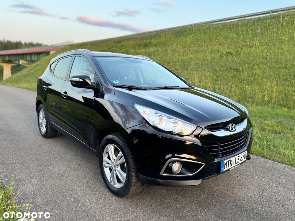 Hyundai ix35 1.6 2WD 5 Star Edition - 20