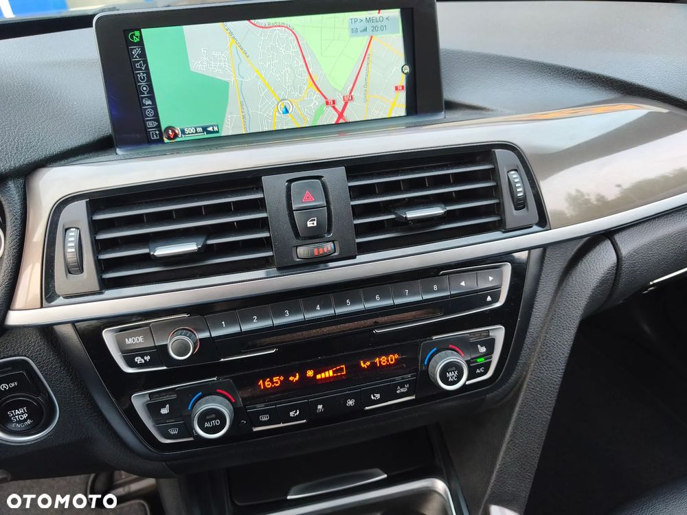 BMW Seria 4 420d Modern Line - 32