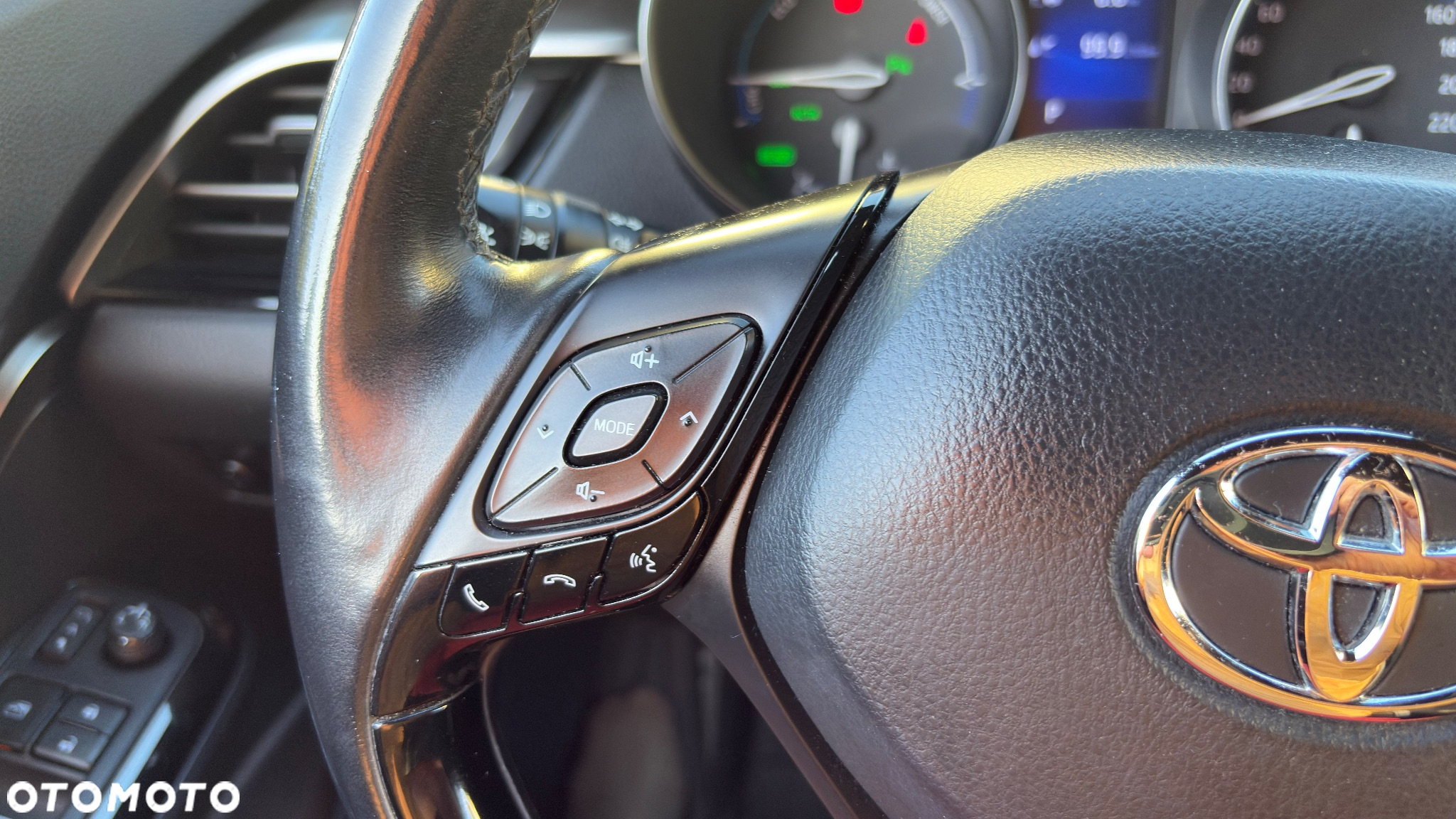 Toyota C-HR 1.8 Hybrid Prestige - 21