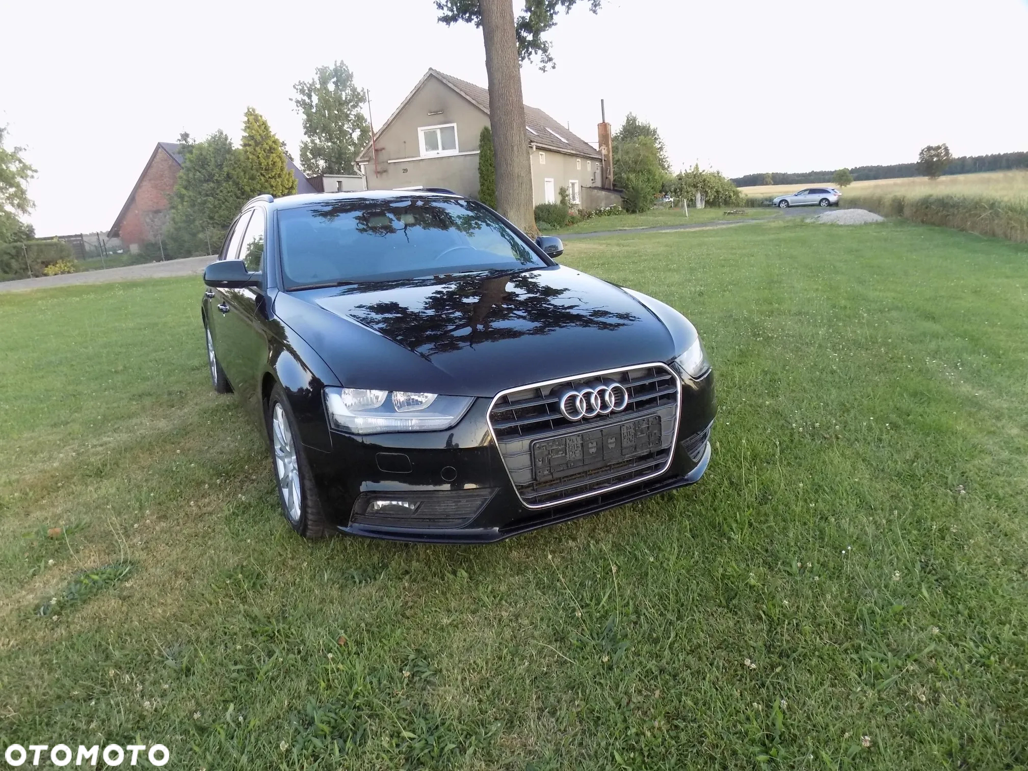 Audi A4 Avant 2.0 TDI DPF multitronic Ambition - 15