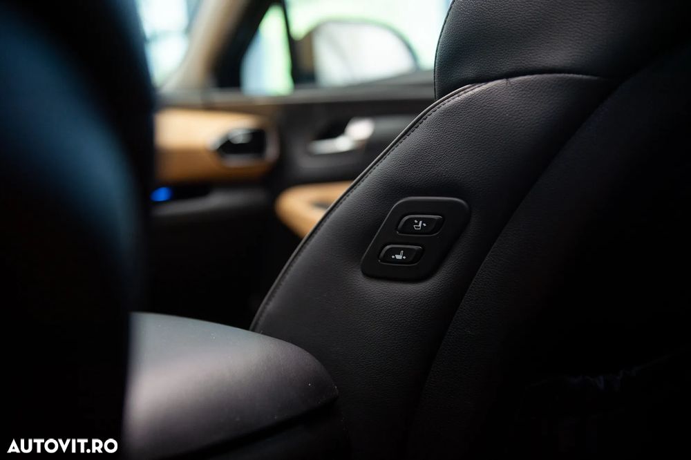 Hyundai Santa Fe - 31