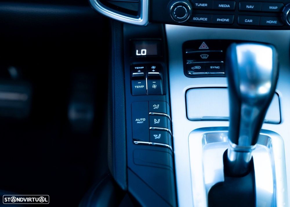 Porsche Cayenne 3.0 V6 - 27