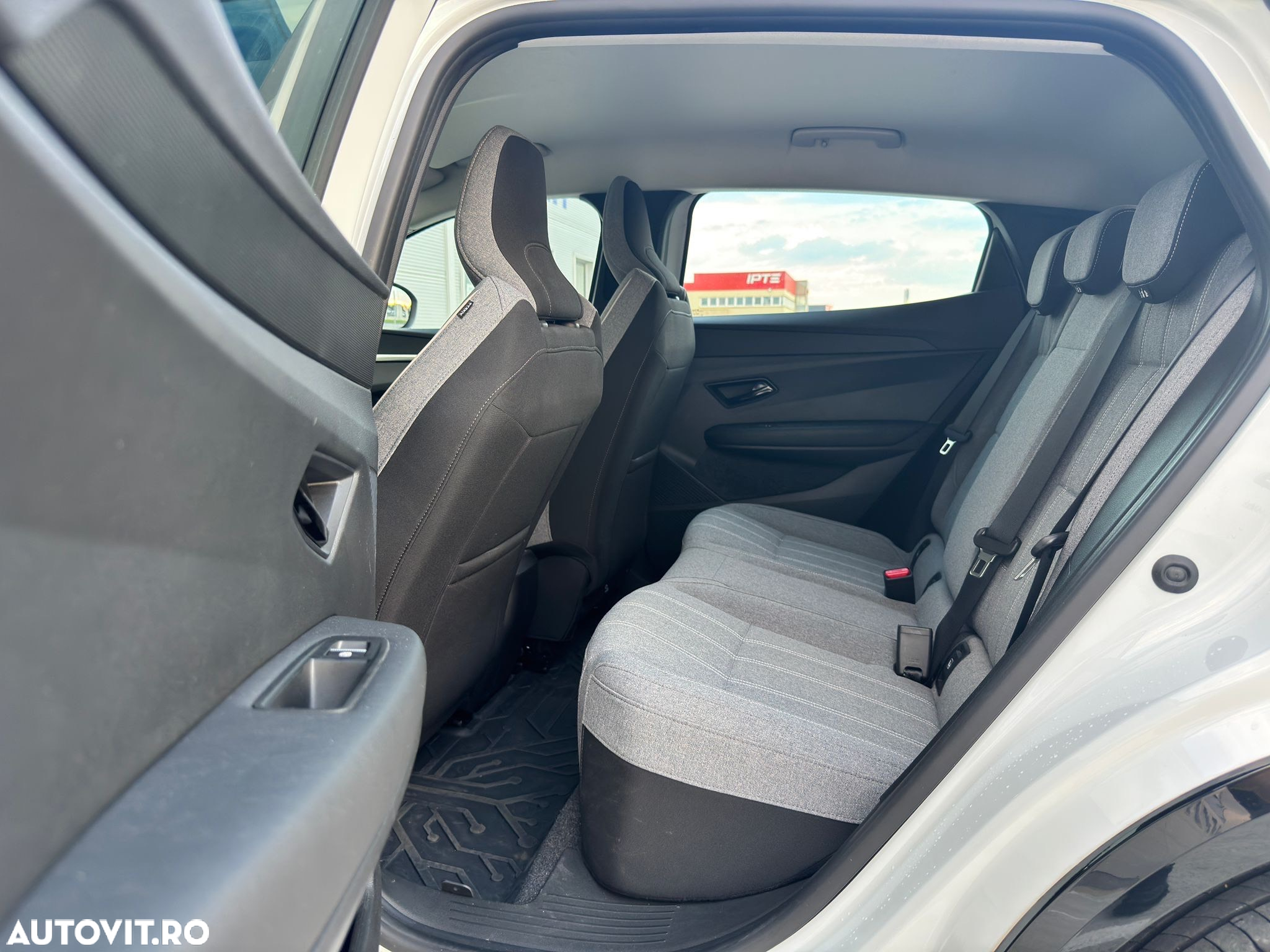 Renault Megane E-TECH EV60 optimum charge techno - 10