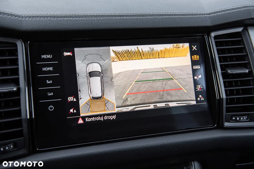 Skoda Kodiaq 2.0 TDI 4x4 DSG Clever - 24
