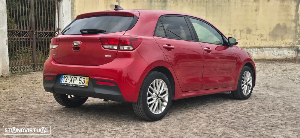 Kia Rio 1.0 T-GDi TX - 3