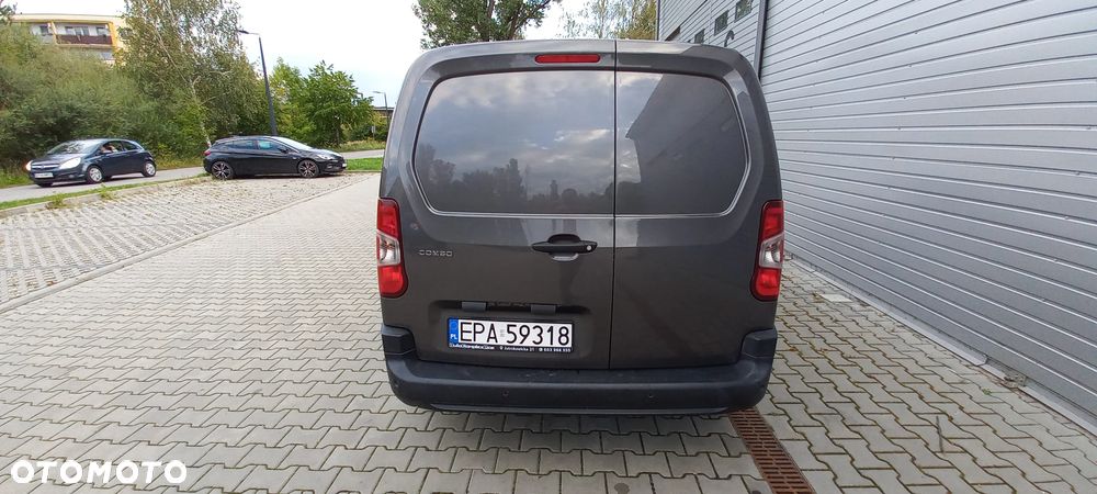 Opel COMBO - 9