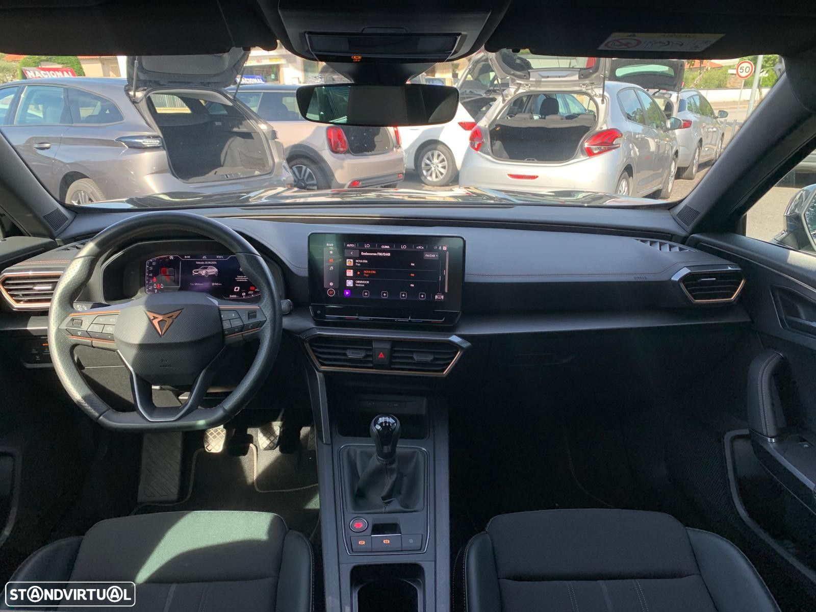 Cupra Formentor - 14