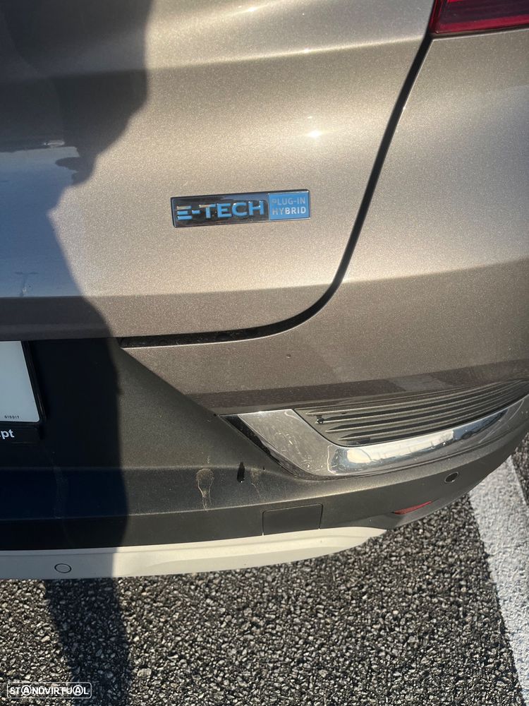 Renault Captur 1.6 E-Tech Full Hybrid Techno - 5