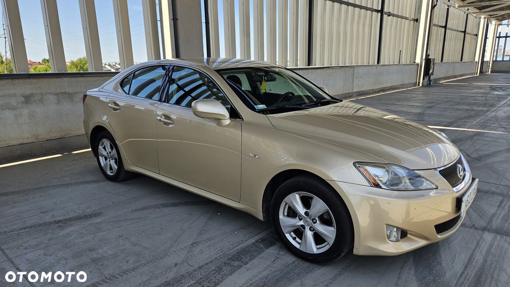 Lexus IS 220 D Classic - 19