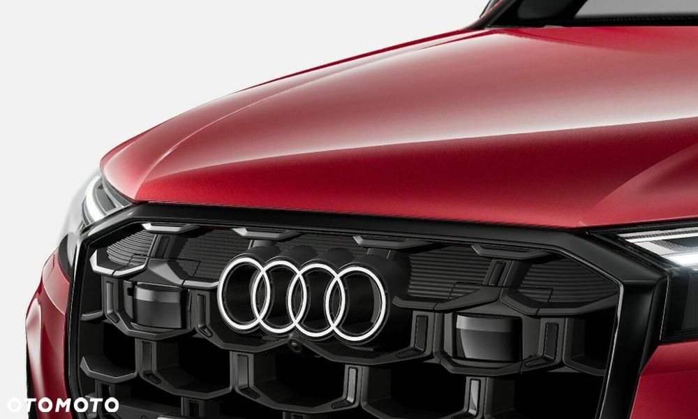 Audi Q7 - 5