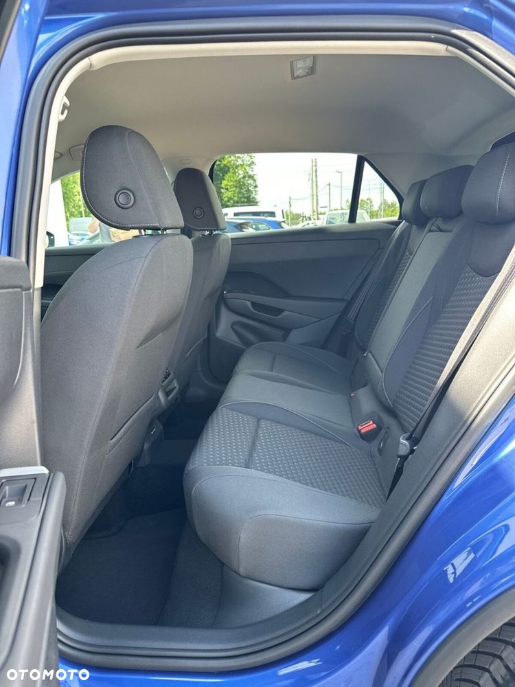 Volkswagen T-Roc - 14