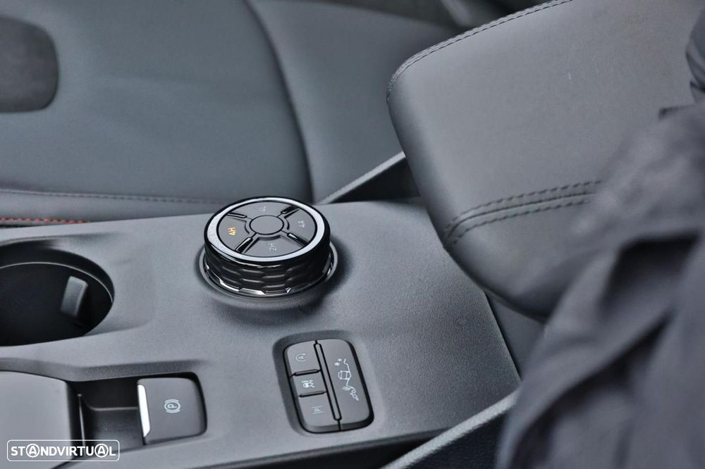 Ford Ranger 3.0 EcoBoost CD Raptor 4WD - 7