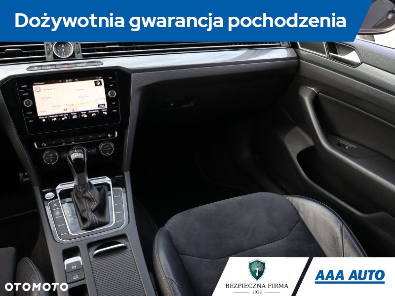 Volkswagen Arteon - 9