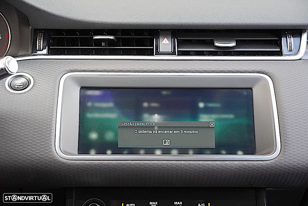 Land Rover Range Rover Evoque 2.0 D150 AWD Auto - 27