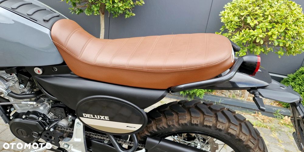 Fantic Cabalero 125 - 36
