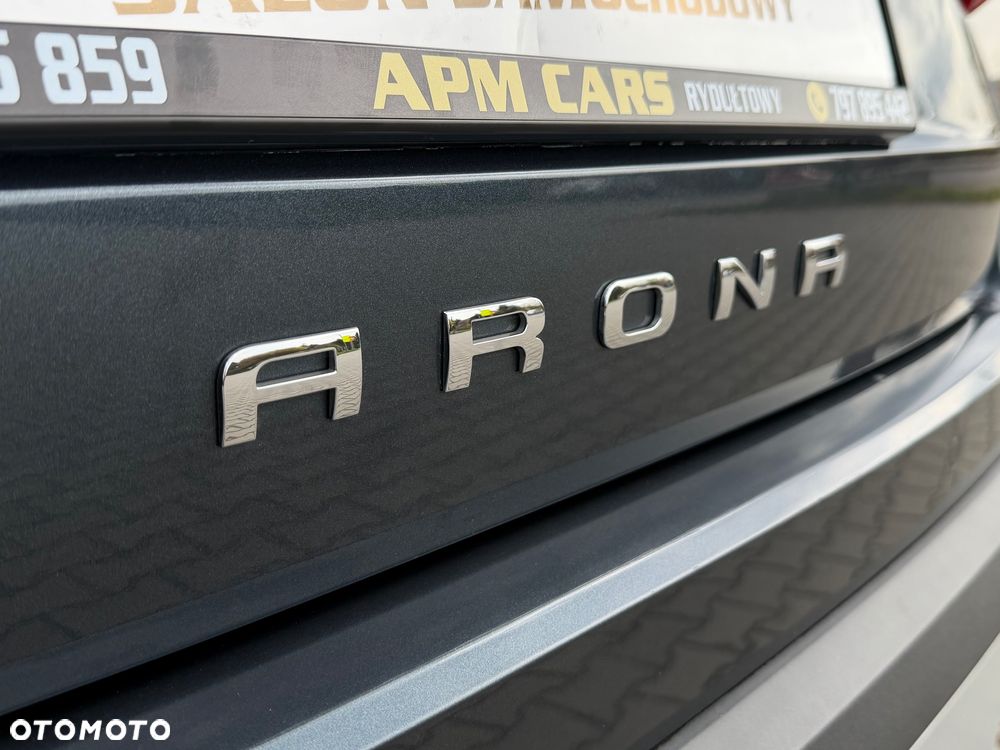 Seat Arona 1.0 TSI OPF XCELLENCE - 25