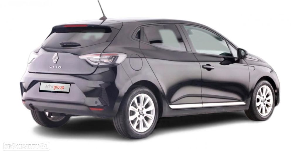 Renault Clio 1.0 TCe Evolution Bi-Fuel - 2