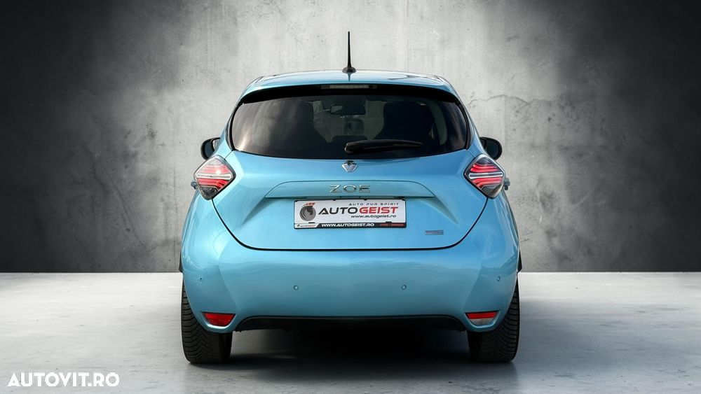 Renault ZOE - 6