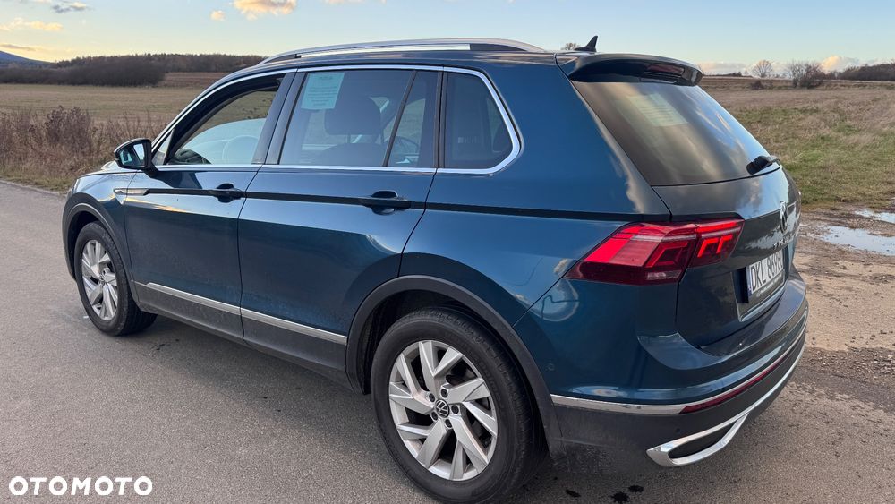 Volkswagen Tiguan 1.5 TSI EVO Highline DSG - 23