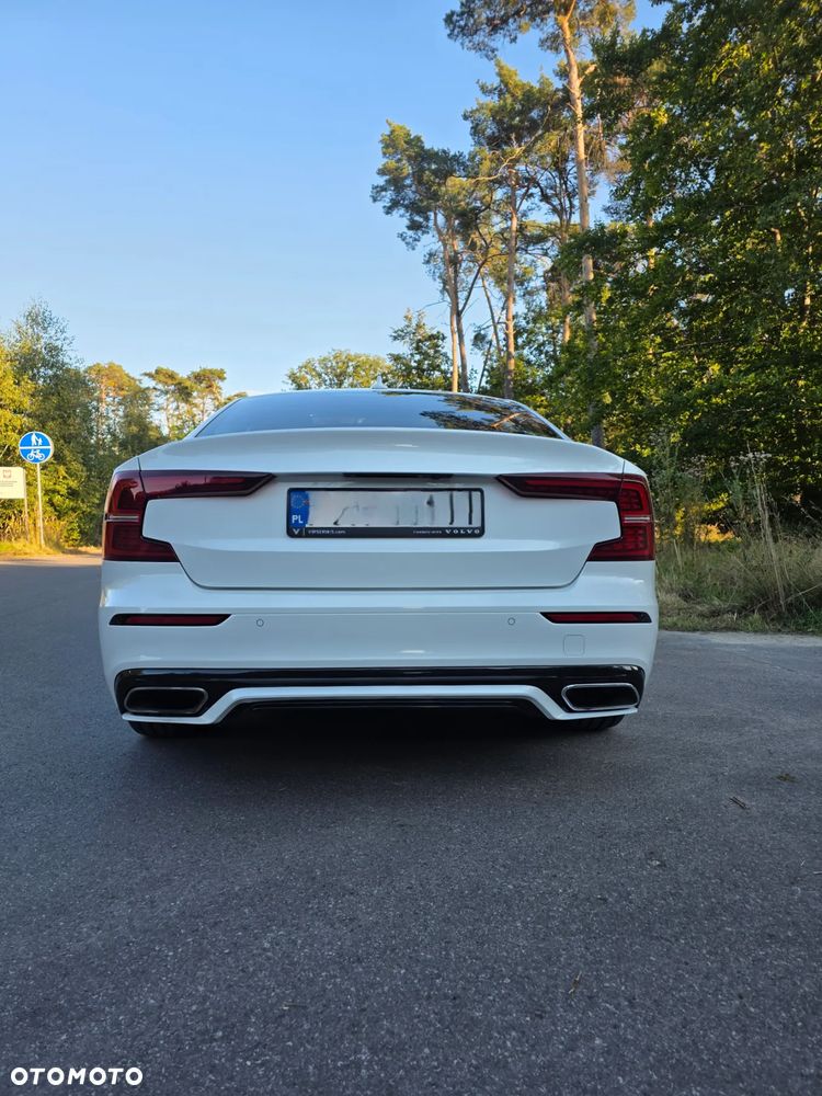 Volvo S60 - 7