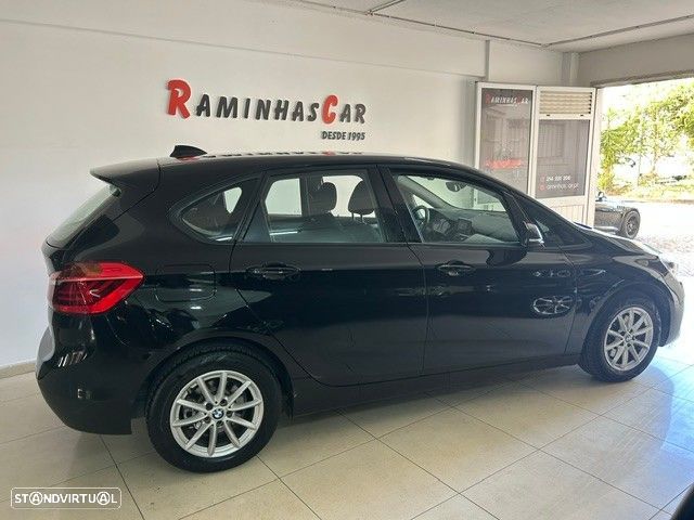 BMW 216 Active Tourer d Advantage Auto - 5