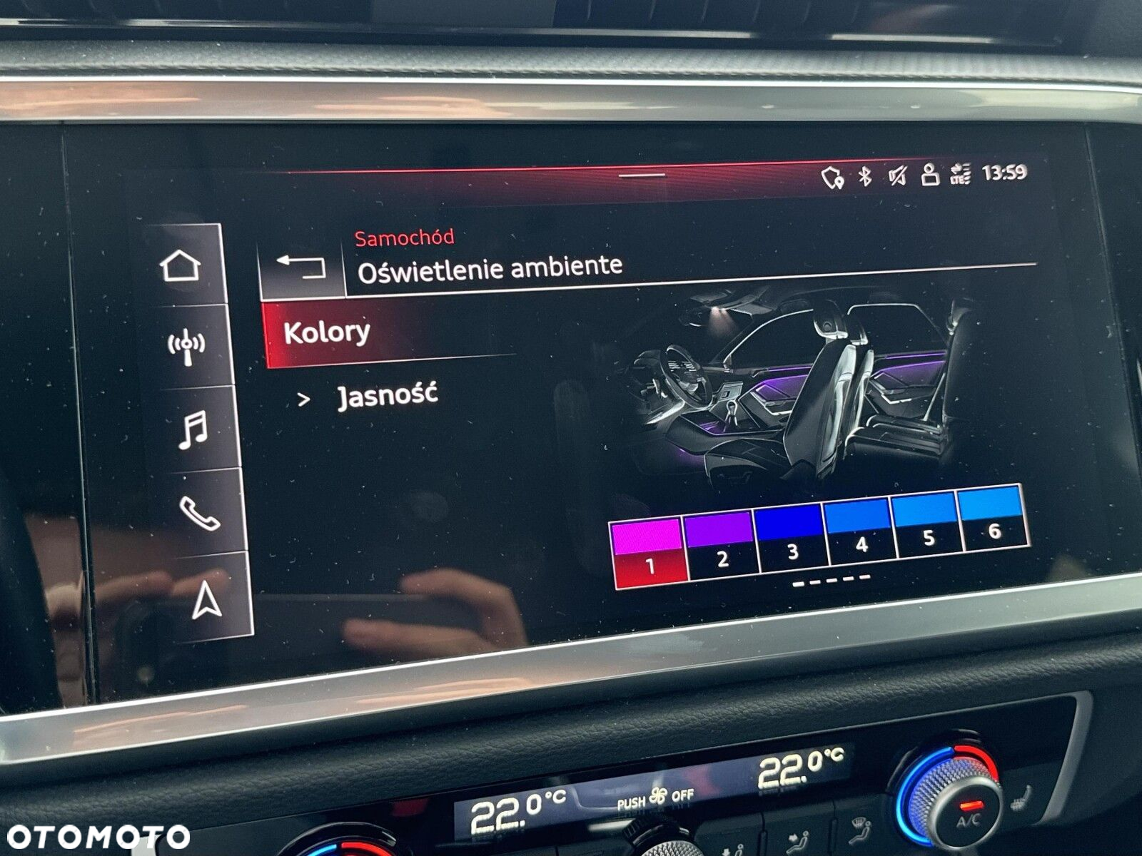 Audi Q3 Sportback - 27