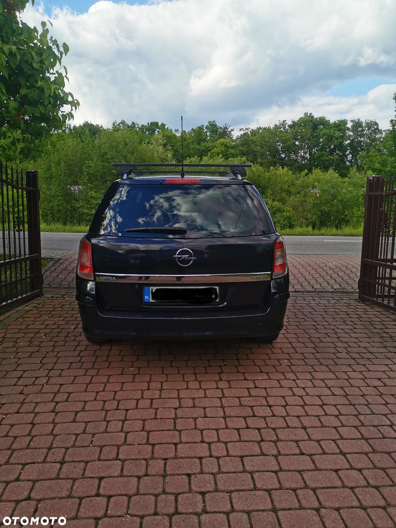 Opel Astra - 5