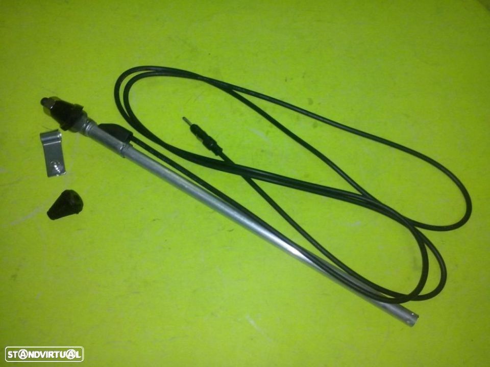 Antena Toyota Hilux Ln55 e Ln56 NOVA - 1