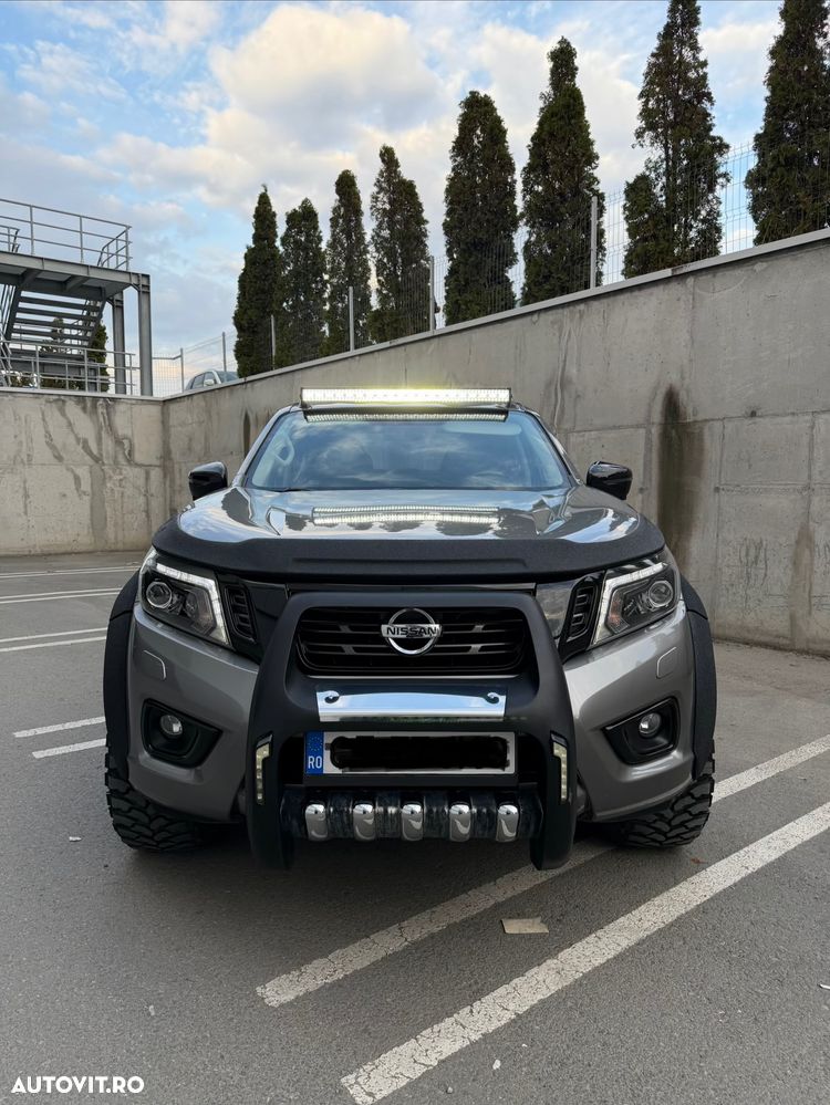 Nissan Navara - 3