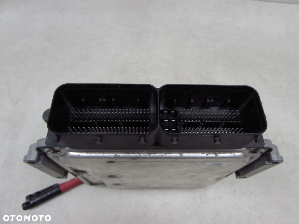 JAGUAR XE X760 2.0D 15-24 KOMPUTER STEROWNIK H7A3-12C520-FDC 0281034746 - 5