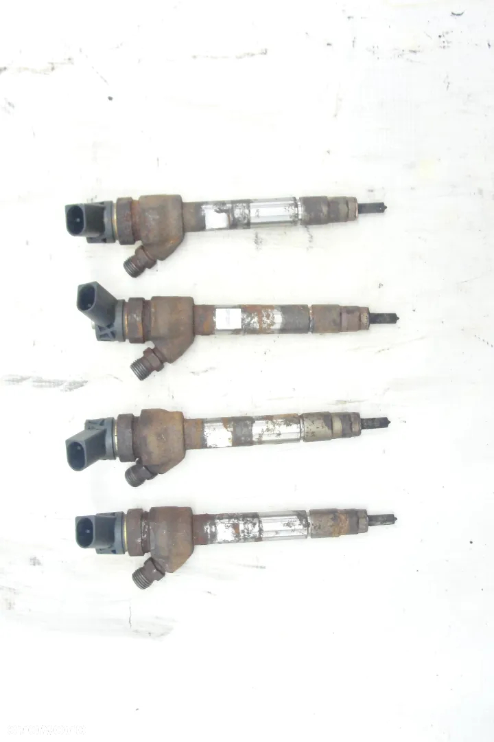 WTRYSKIWACZ BMW F45 F48 2,0d - 6