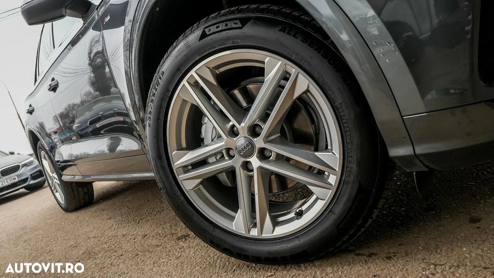 Audi Q5 2.0 TDI Quattro S tronic - 32