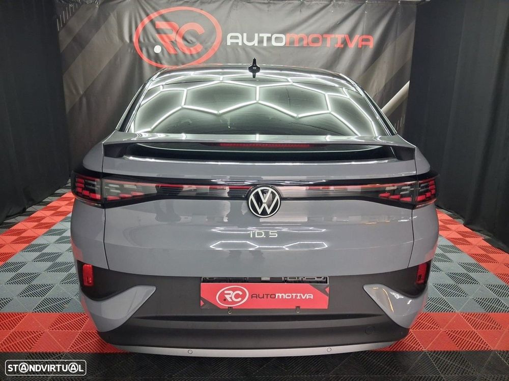 VW ID.5 77 kWh Pro Performance - 6