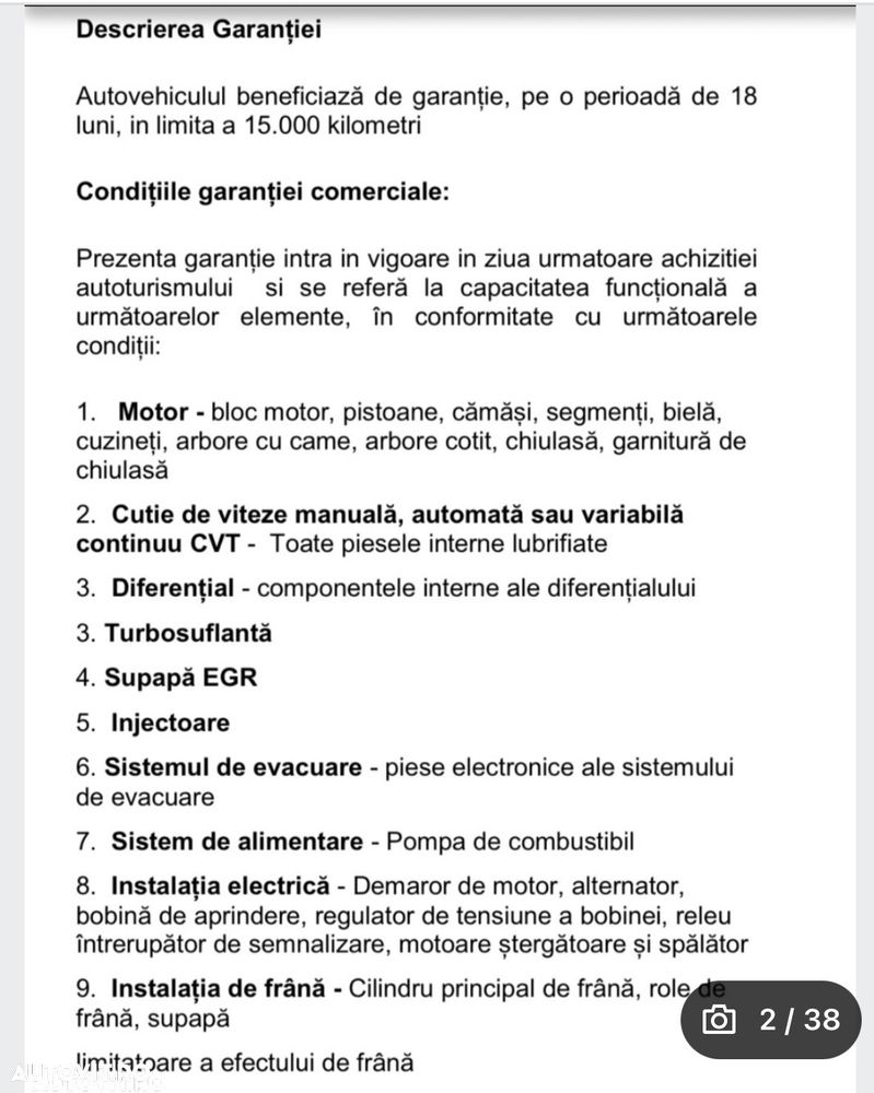 Volkswagen Passat - 2