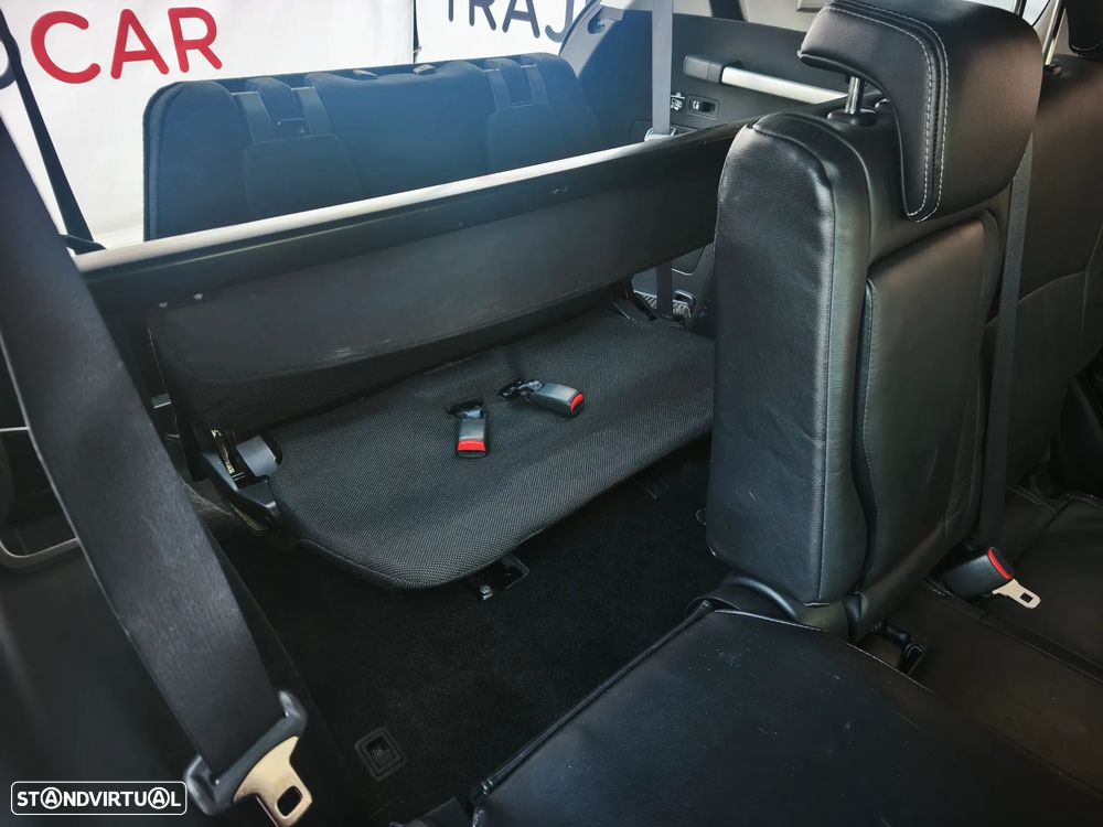 Citroën C-crosser FAP Exclusive - 19