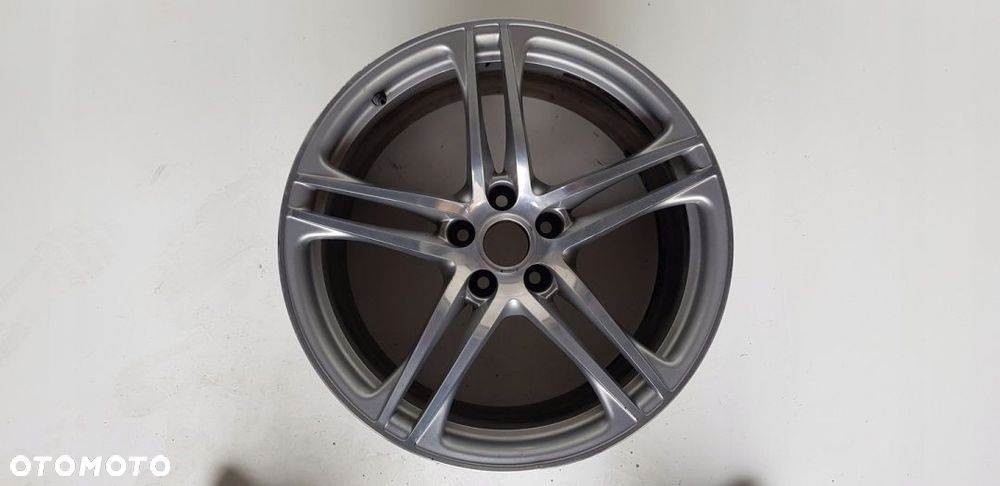 Felga alufelga Audi R8 420 19 11j et50 tył - 1