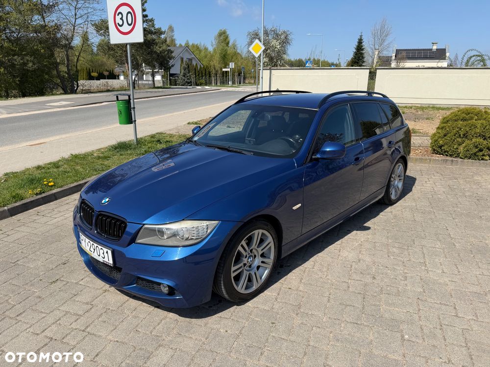 BMW Seria 3 318i Edition Sport - 1
