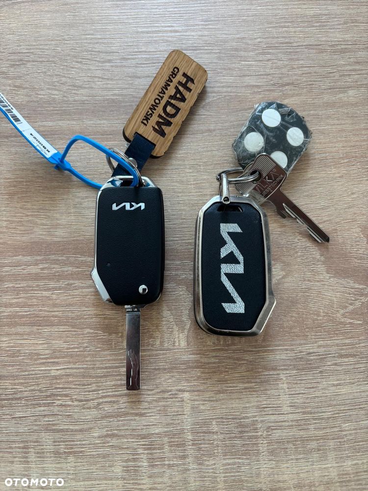 Kia XCeed 1.5 T-GDI L DCT - 27