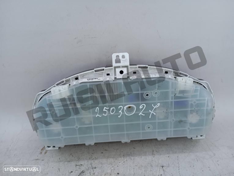 Quadrante 5ggk3e Mazda Mazda6 I Sw [2002_2008] 2.0 Di - 2
