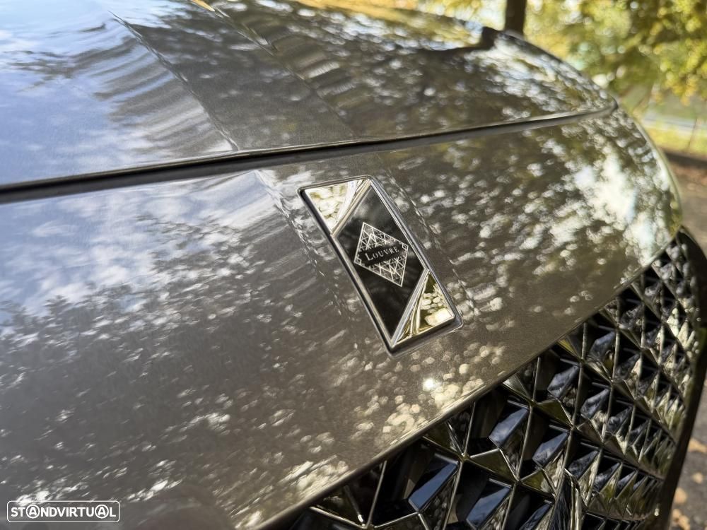 DS DS7 Crossback E-Tense Performance Line+ EAT8 - 11